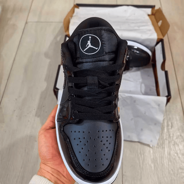 AJ1 Low GS All Star Weekend 3