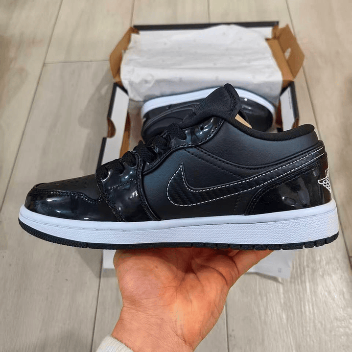 AJ1 Low GS All Star Weekend 2