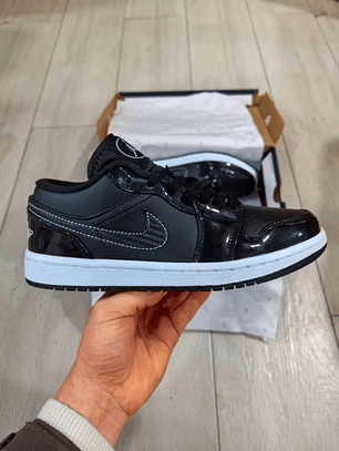 AJ1 Low GS All Star Weekend