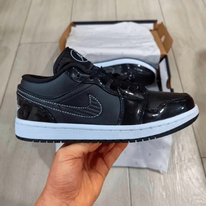 AJ1 Low GS All Star Weekend 1