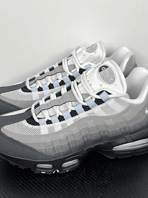 95 Sky Blue Grey