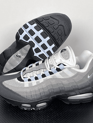 95 Sky Blue Grey