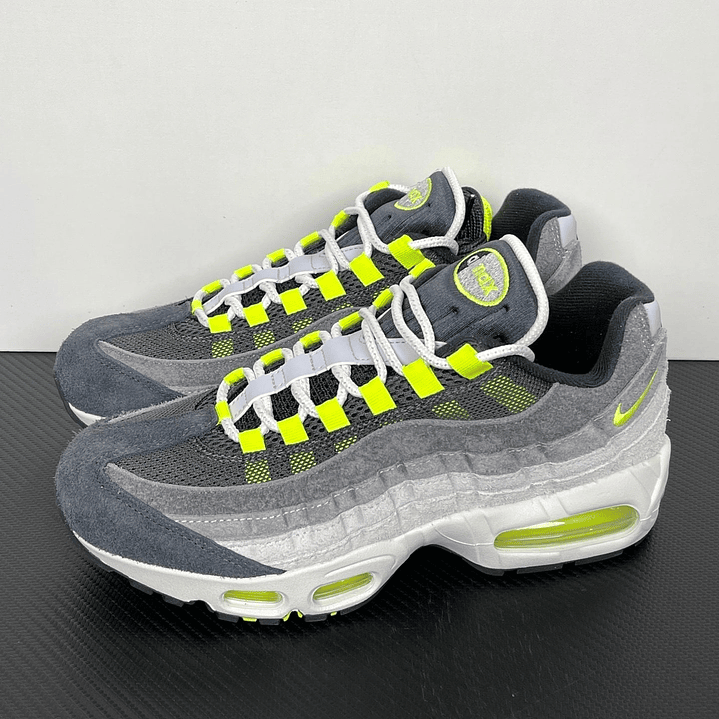 95 Neon Grey 1