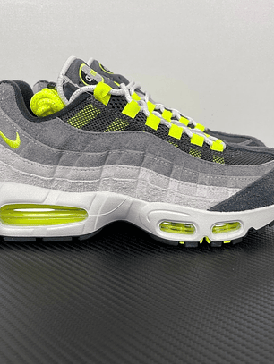 95 Neon Grey