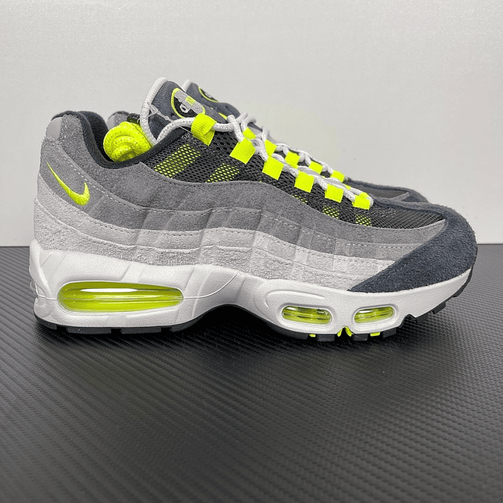 95 Neon Grey 2