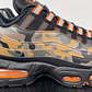 95 Camo Orange - Thumbnail 3