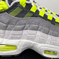 95 Neon Grey - Thumbnail 4