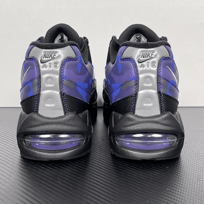 95 Camo Purple 2