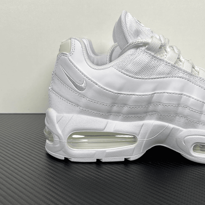 95 Pure White 5