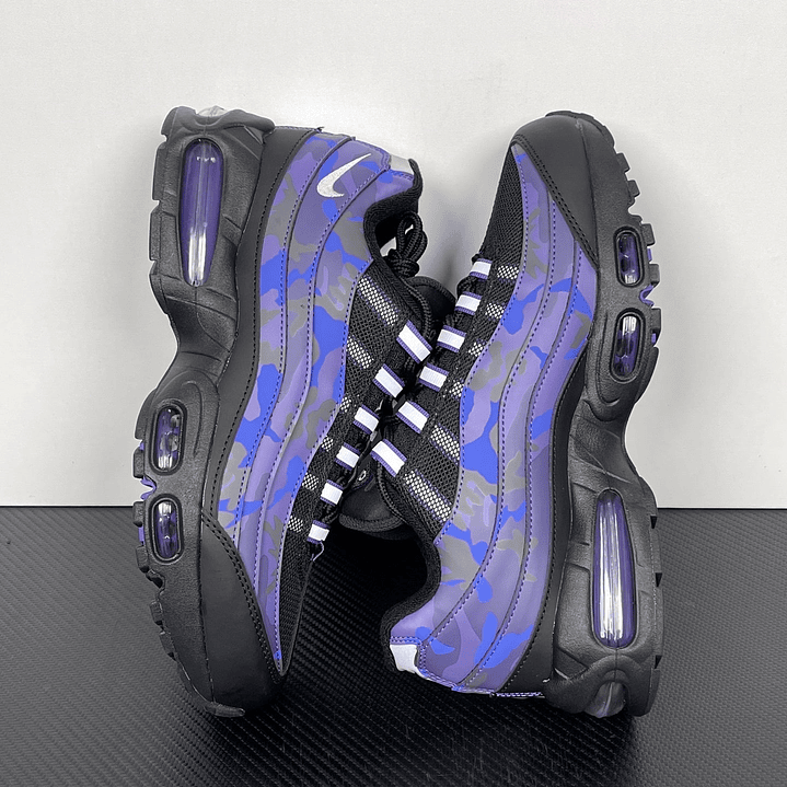 95 Camo Purple 3