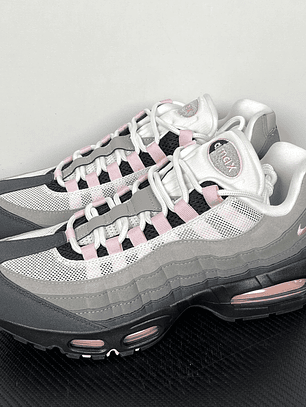 95 Pink Grey