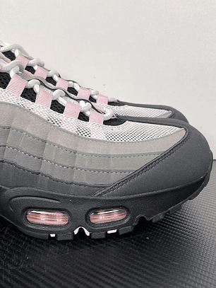 95 Pink Grey