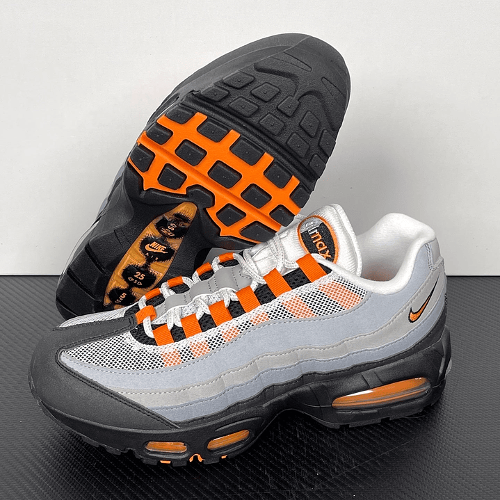 95 Bright Mandarin 1