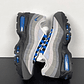 95 BlueGrey Black - Thumbnail 2