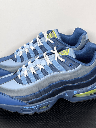 95 Yu-Gi-Oh! x Nike Air Muscle