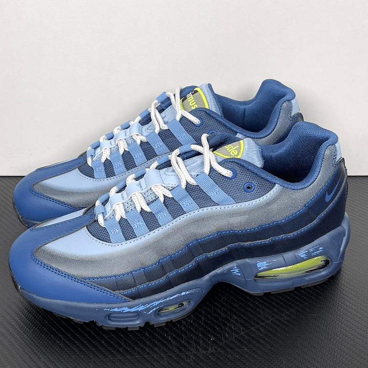 95 Yu-Gi-Oh! x Nike Air Muscle 1