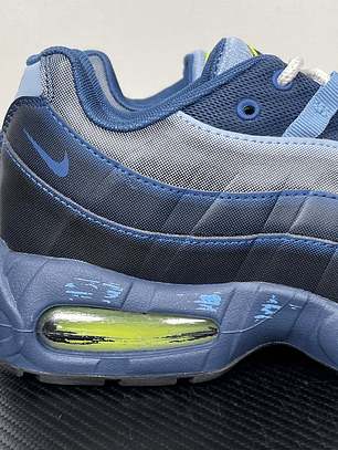 95 Yu-Gi-Oh! x Nike Air Muscle