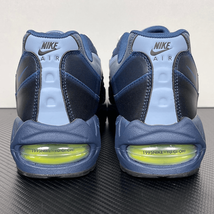95 Yu-Gi-Oh! x Nike Air Muscle 3