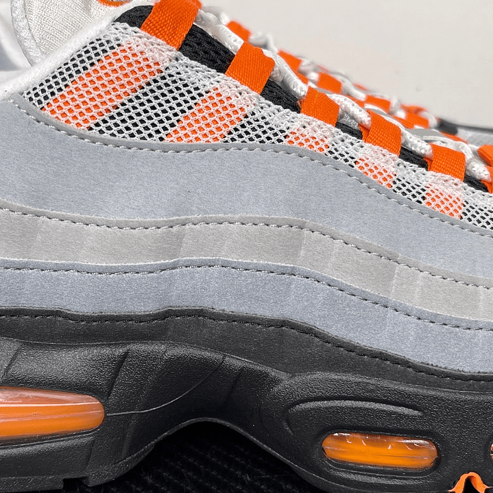 95 Bright Mandarin 5