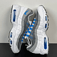 95  White Hyper Cobalt - Thumbnail 2