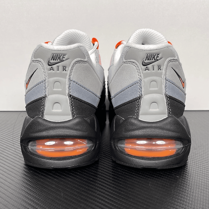 95 Bright Mandarin 6