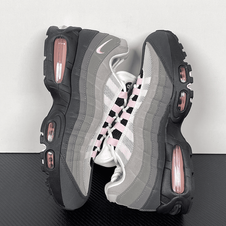 95 Pink Grey 8