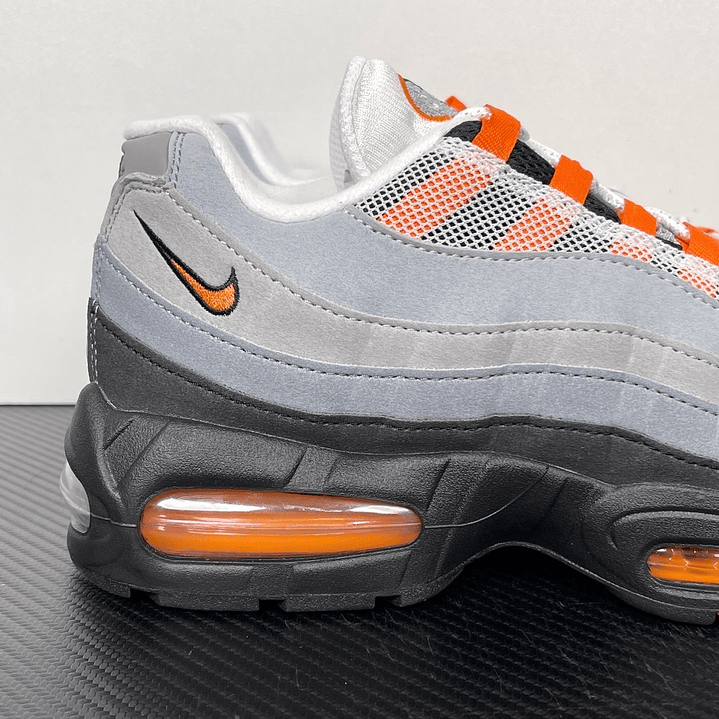 95 Bright Mandarin 7