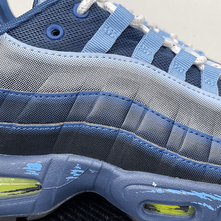 95 Yu-Gi-Oh! x Nike Air Muscle 5