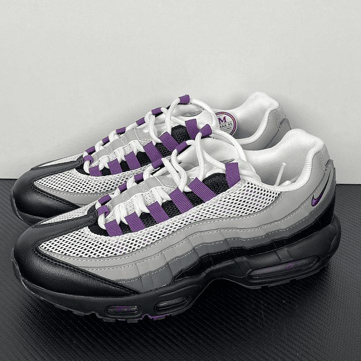95 Disco Purple 1