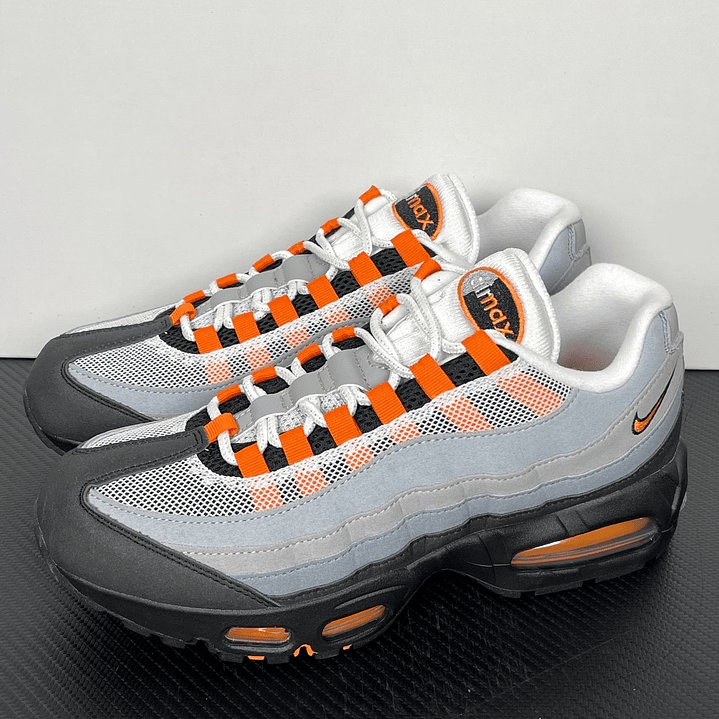 95 Bright Mandarin 8