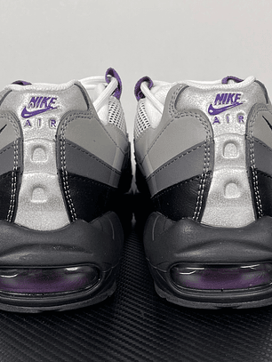 95 Disco Purple