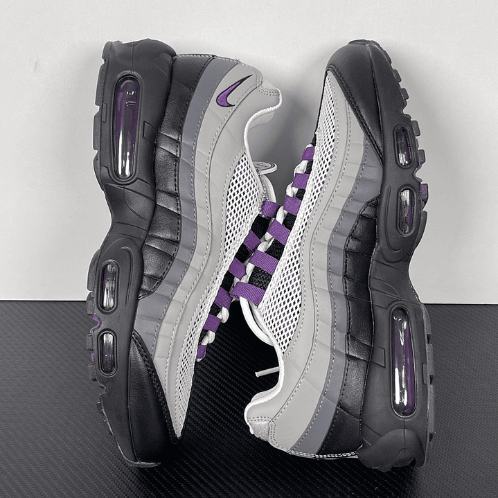 95 Disco Purple 4