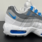 95  White Hyper Cobalt - Thumbnail 8