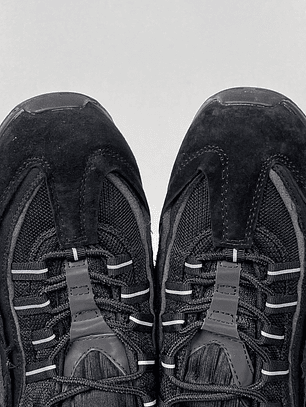 95 Comme des Garçons Black