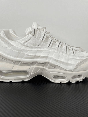 95 Comme des Garçons White