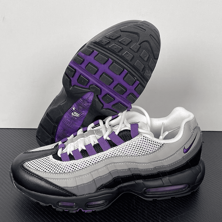 95 Disco Purple 6