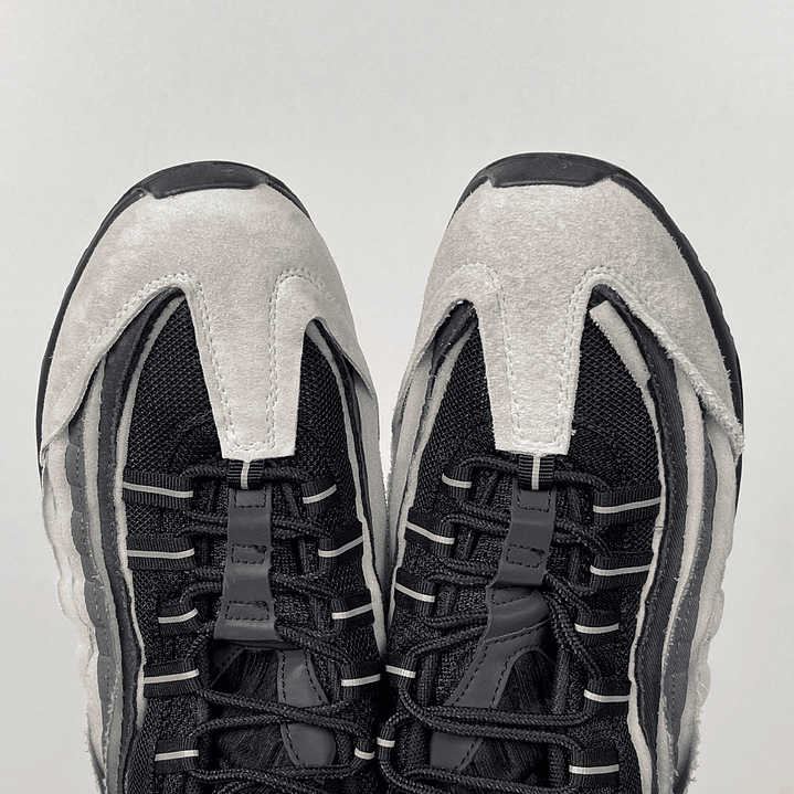 95 Comme des Garçons Black Grey 5