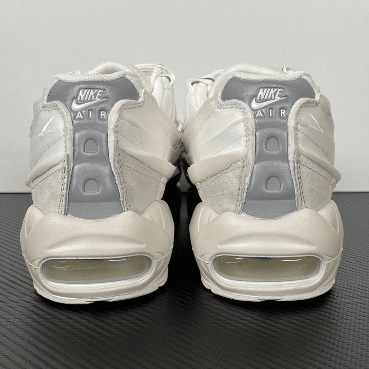 95 Comme des Garçons White 5