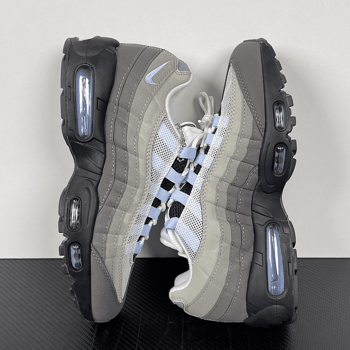 95 Blue Triple GREY 5