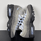 95 Blue Triple GREY - Thumbnail 5