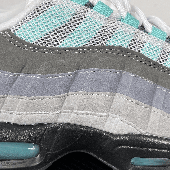 95 Hyper Turquoise 4