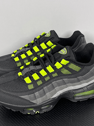 95 Black Neon
