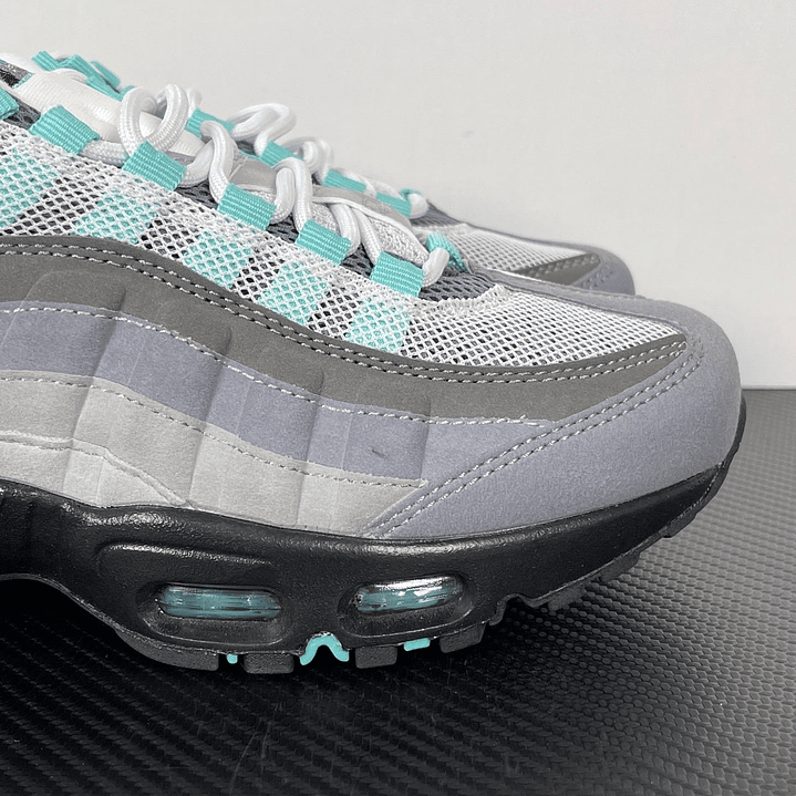95 Hyper Turquoise 5