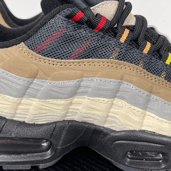 95 Off Noir Limestone 5