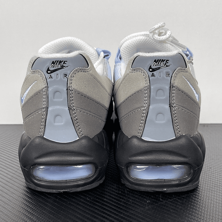 95 Blue Triple GREY 8