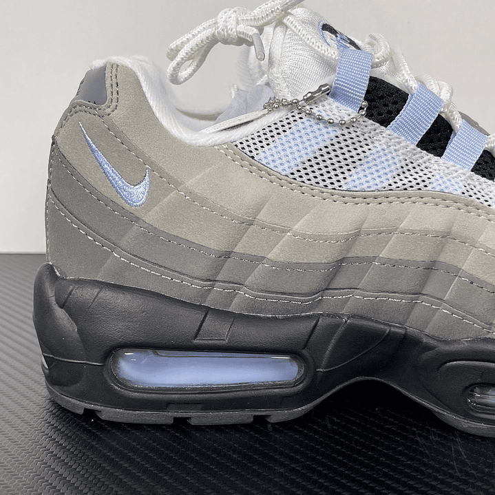 95 Blue Triple GREY 9