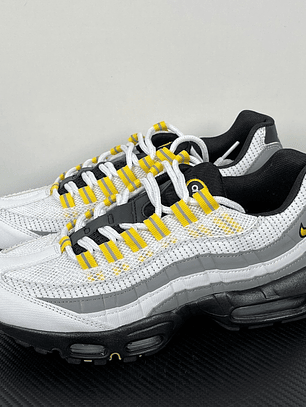 95 Yellow Grey