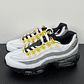 95 Yellow Grey - Thumbnail 1