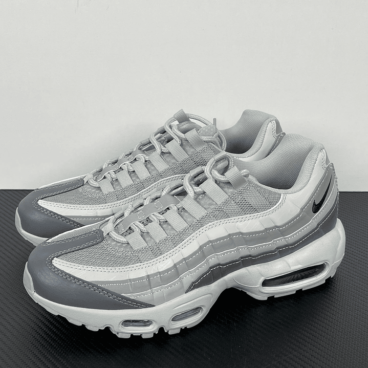 95 White Baby Blue Grey 1