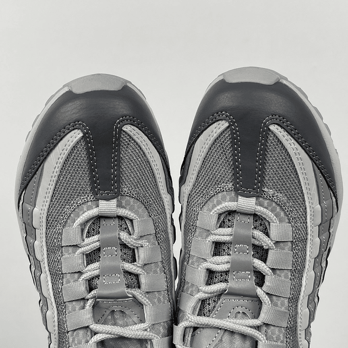 95 White Baby Blue Grey 4